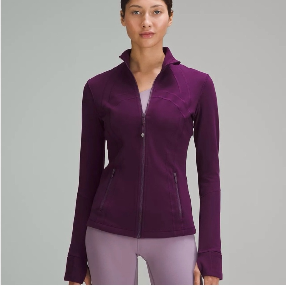 Lululemon Define Jacket Luon 4